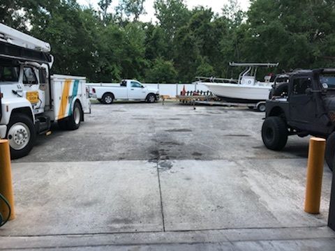 8402 N Hwy 301, Tampa, FL 33637